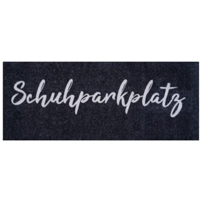 Floordirekt Schmutzfangmatte   Varo   Schuhparkplatz 07