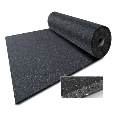 floordirekt Stallmatte   19,7 mm Stärke   Zuschnitt