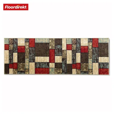 Floordirekt Teppich-Läufer nach Maß   Mannheim   Patch