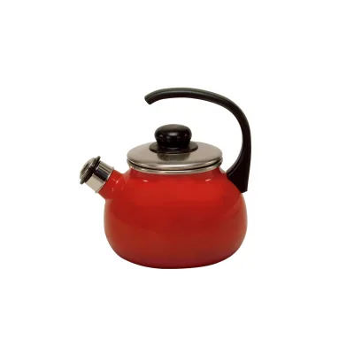 Flötenkessel Rom, Ø 18 cm, Inh. 2 l
