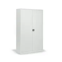 Flügeltürenschrank 1.200 x 1.950 x 420 mm (B x H x T)