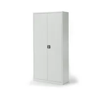 Flügeltürenschrank 920 x 1.950 x 600 mm (B x H x T)