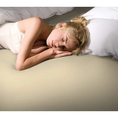 Formesse Spannbettlaken Bella Donna Edel-Frottee 060