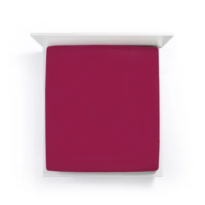 Formesse Spannbettlaken Bella Donna Jersey 037