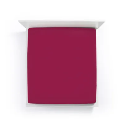 Formesse Spannbettlaken Bella Donna Jersey 037