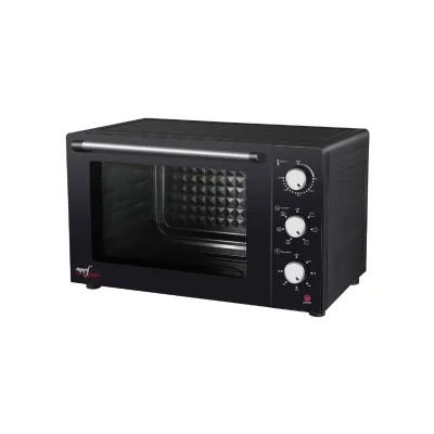 Forno Elettrico Ventilato Enjoy 47 Kompakter Umluft-Ofen 1700W