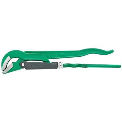 Fortis Eck-Rohrzange DIN5234 B 1.
