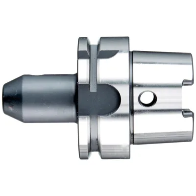 Fortis Flächenspannfutter DIN69893A HSK-A63 18 x 80 mm