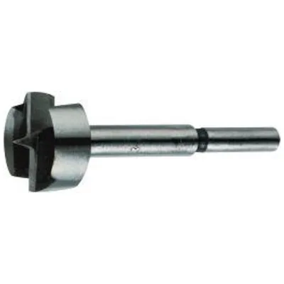 Fortis Forstnerbohrer 15 mm