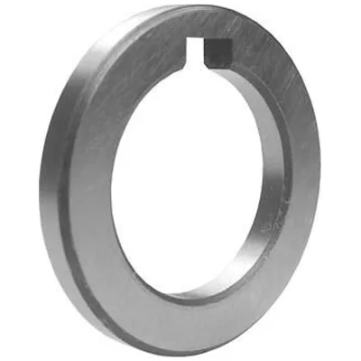 Fortis Fräserdorn ring DIN2084B 40 x 10 x 55 mm