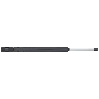 Fortis Gewindebohrerverlängerung Gr. 8-230 mm