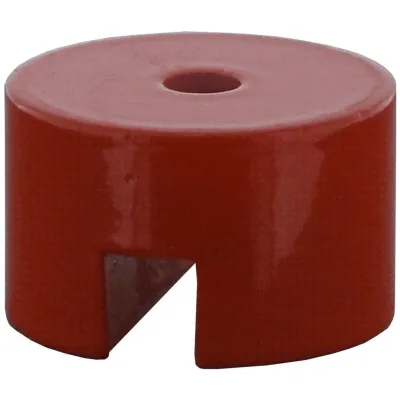 Fortis Knopfmagnet 31,8x25,4 mm