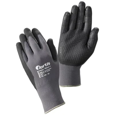 Fortis Montagehandschuh Fitter Maxx Plus,