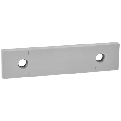Fortis Parallel-Endmass 500mm Toleranz 2