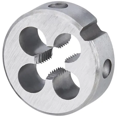 Fortis Schneideisen EN22568 HSS M8x1