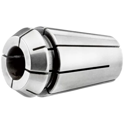 Fortis Spannzange mit Vierkant ER25-12,0x9,0