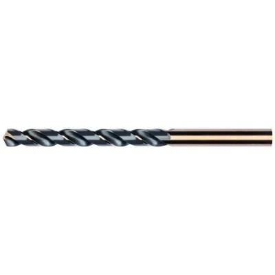 Fortis Spiralbohrer DIN338 HSS Bronce Form C 5,20mm