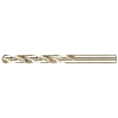 Fortis Spiralbohrer DIN338 HSS geschliffen Typ RN 2,9mm