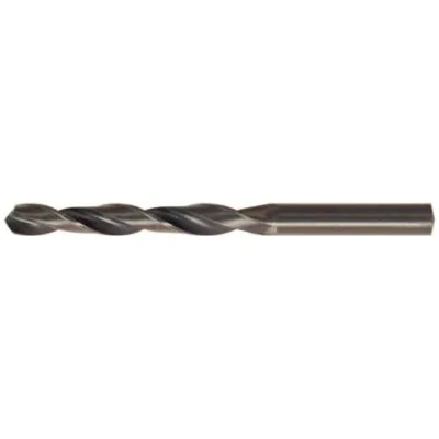 Fortis Spiralbohrer DIN338 HSS rollgewalzt Typ RN 14mm