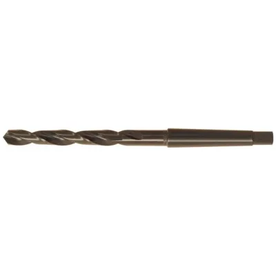 Fortis Spiralbohrer DIN345 HSS rollgewalzt Typ N Schaft MK 20,50mm