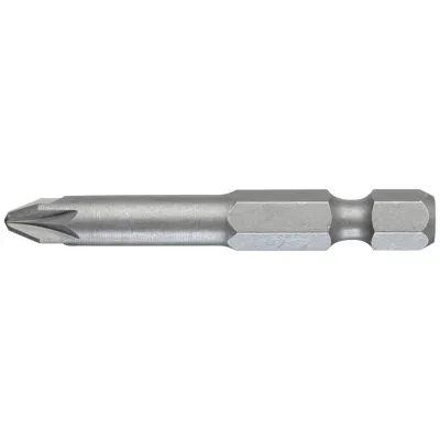 Forum Bit 1/4 DIN3126 E6,3 PZ2x 50 mm zähhart
