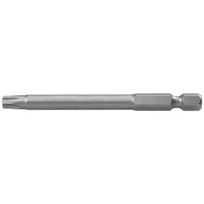 Forum Bit 1/4 DIN3126 E6,3 T30x 90 mm zähhart