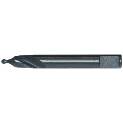 Forum Ersatz-Zentrierbohrer HSS 8,0 x 60,0 mm