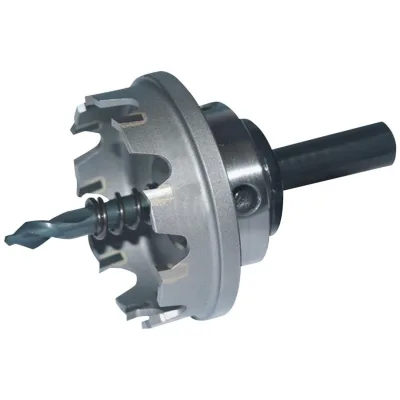 Forum HM-Lochsäge Flachschnitt 85,0 mm