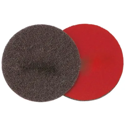 Forum Klett-Vliesschleifscheibe Korund 150 mm K180