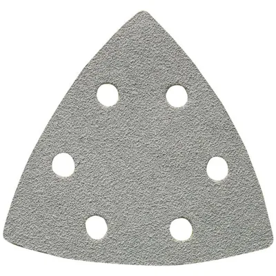 Forum Klettschleifblatt Lack 96 mm K120