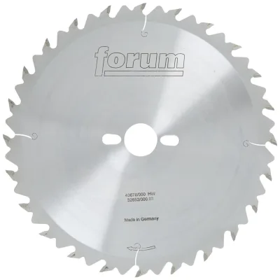 Forum Kreissägeblatt HW LWZ 450 x 3,8 x 30-40Z