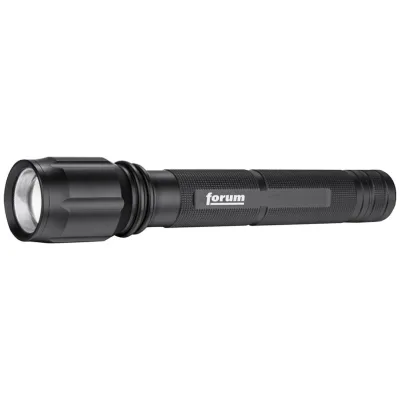 Forum LED Taschenlampe 580 Lumen