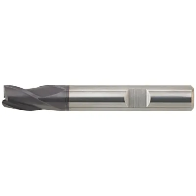 Forum Schaftfräser DIN 6527 K VHM TiAlN 50 mm HB Z 3