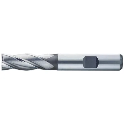 Forum Schaftfräser DIN 844 K HSSE 250 mm