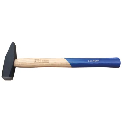 Forum Schlosserhammer DIN1041 800g Hickorystiel