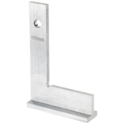 Forum Schlosserwinkel mit Anschlag 1000 x 500 mm, verzinkt