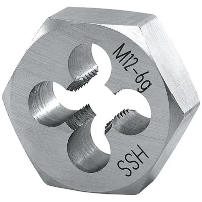 Forum Schneideisen DIN382 HSS M20 6kt.