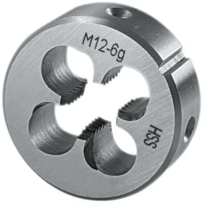 Forum Schneideisen EN22568 HSS M18,0