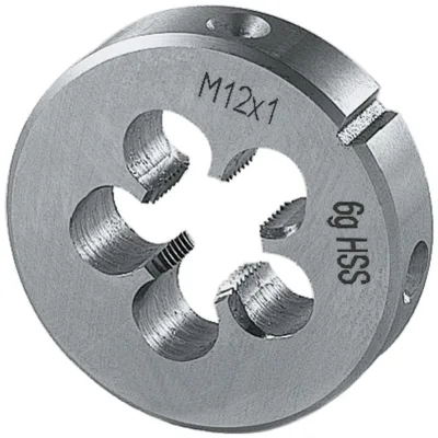 Forum Schneideisen EN22568 HSS M20x1,00