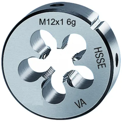 Forum Schneideisen EN22568 HSSE M18x1,50