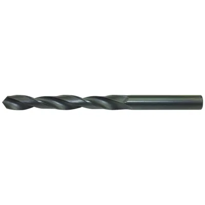 Forum Spiralbohrer DIN 338 HSS 9,70 mm rollgewalzt