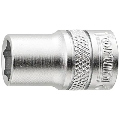 Forum Steckschlüssel-Einsatz 3/8 6kt10 mm