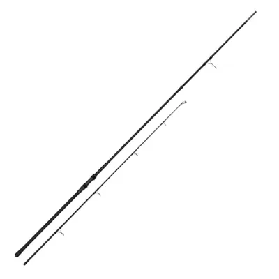 Fox EOS X Traveller 8-10ft 3.5lb Full Shrink Wrap Handle Karpfenrute