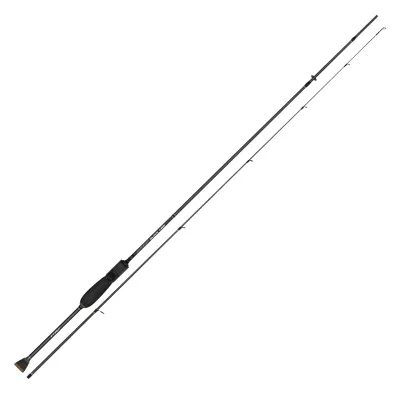 FTM Aryas Black Lime 1,93 m WG 0,4 - 3,5 g Spoonrute