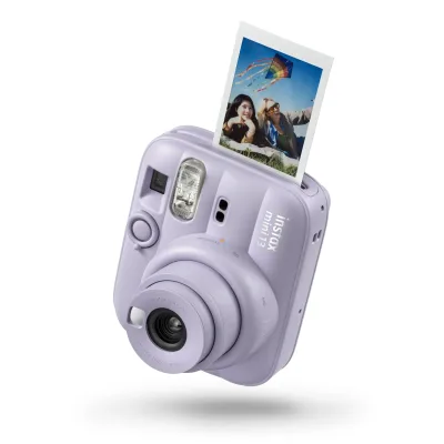 FUJIFILM instax mini 13™ Dreamy Purple Sofortbildkamera