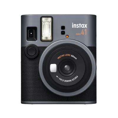 FUJIFILM instax mini 41™ Sofortbildkamera