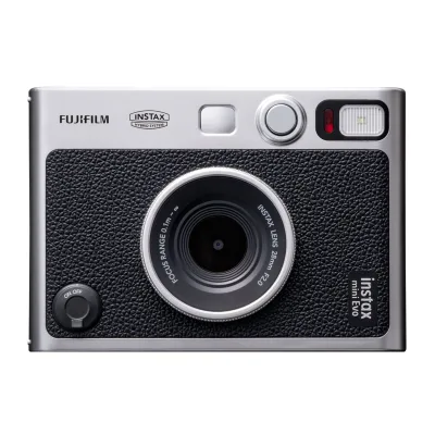 Fujifilm Instax Mini Evo Sofortbildkamera