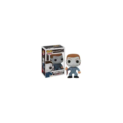 Funko Halloween POP! Vinylfigur: Michael Myers 10 cm