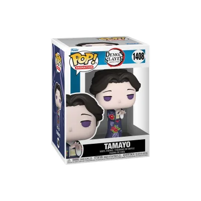 Funko Pop! Animation: Demon Slayer - Tamayo