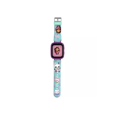 Gabby's Dollhouse Interaktive Smartwatch für Kinder